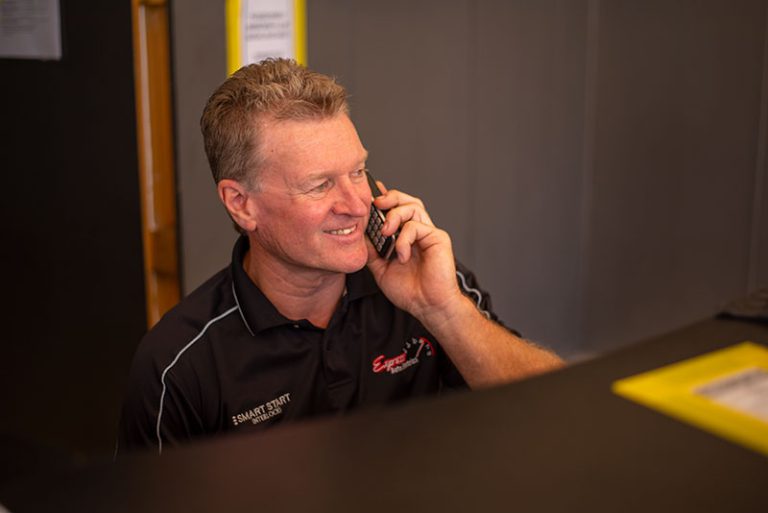 Contact Us | Express Auto Electrics