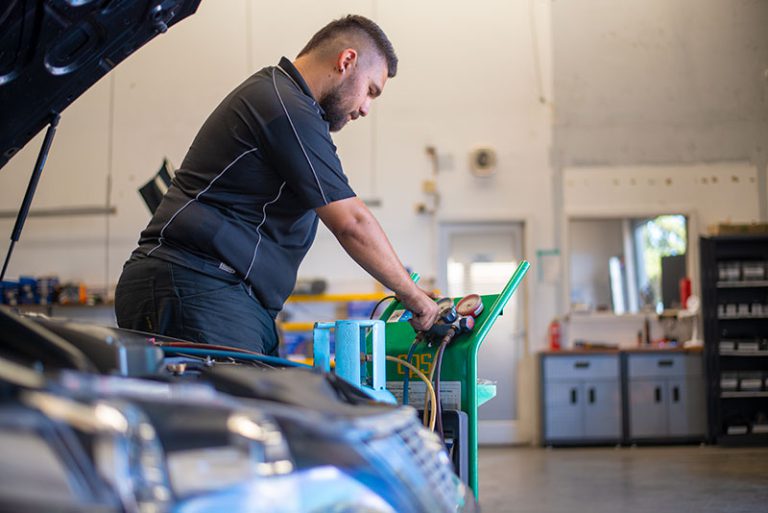 Home Express Auto Electrics